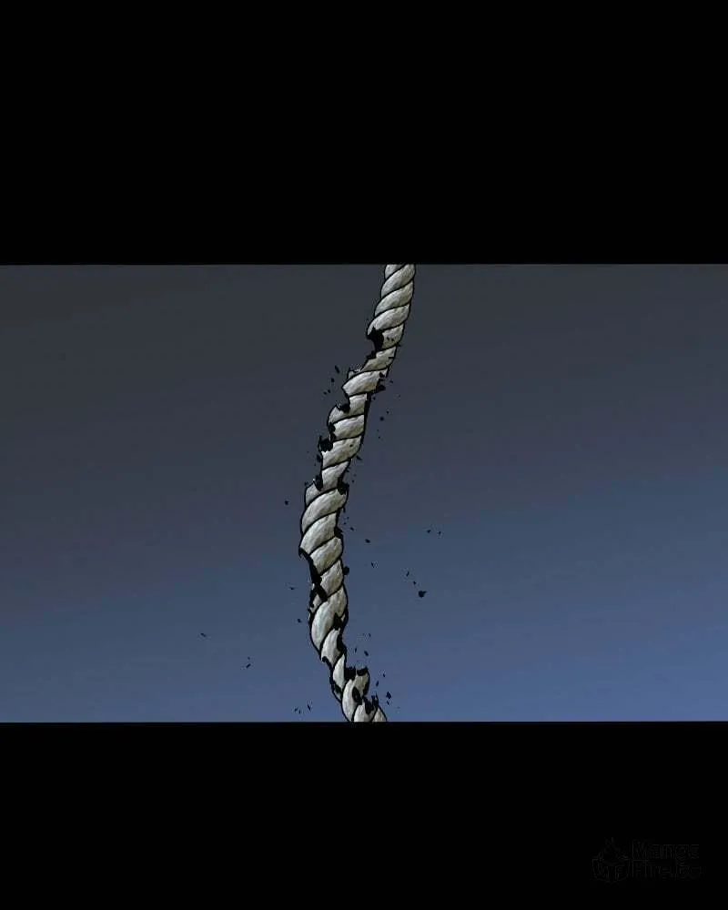 The Silent Warrior Chapter 34 page 12 - 
