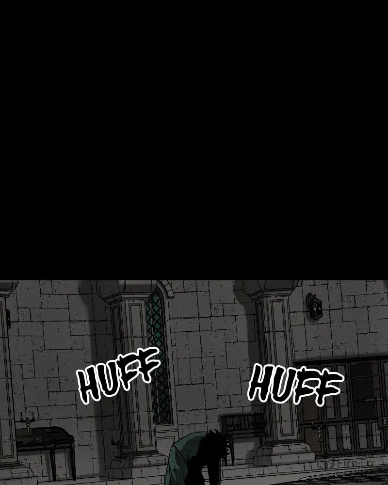 The Silent Warrior Chapter 34 page 115 - 