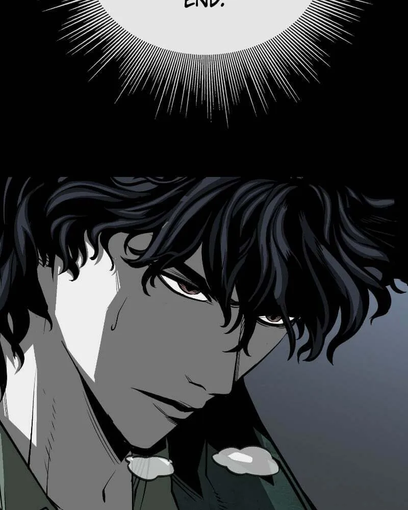 The Silent Warrior Chapter 34 page 121 - 