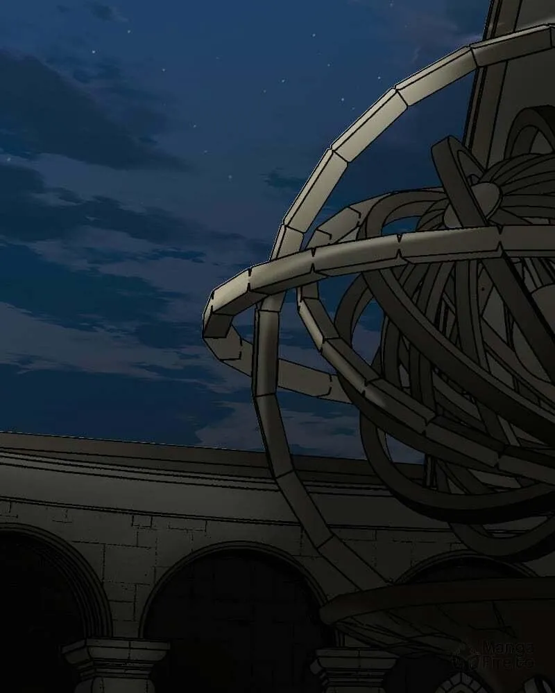 The Silent Warrior Chapter 34 page 125 - 