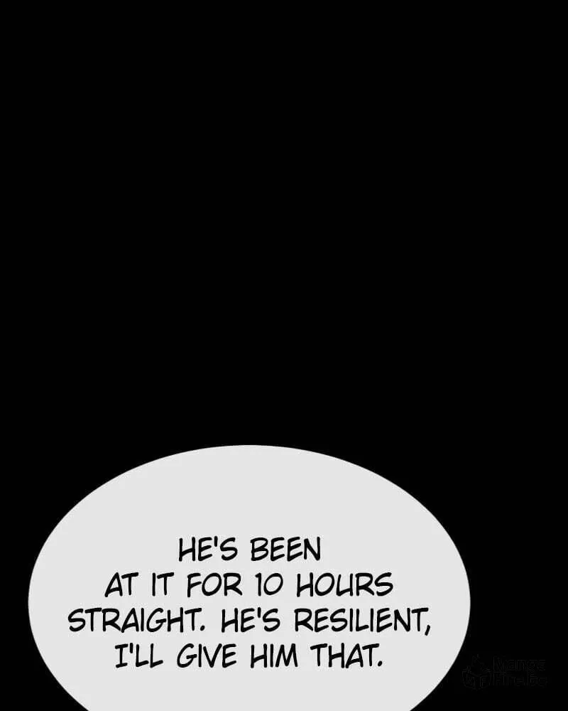 The Silent Warrior Chapter 34 page 130 - 