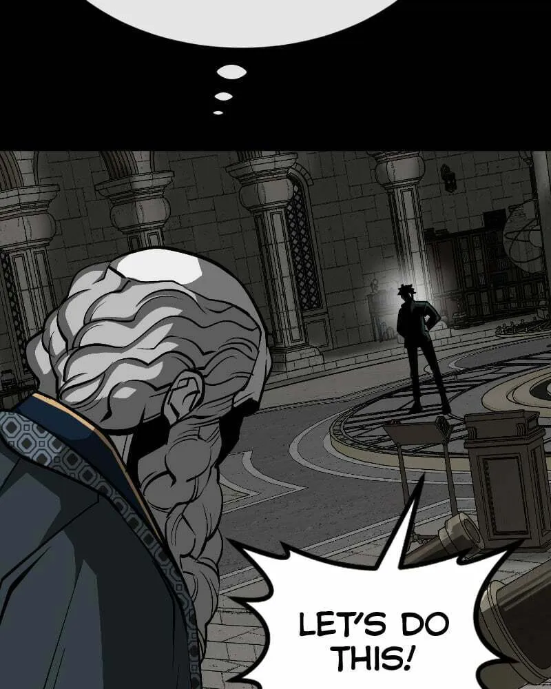 The Silent Warrior Chapter 34 page 131 - 