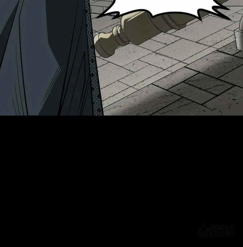 The Silent Warrior Chapter 34 page 132 - 