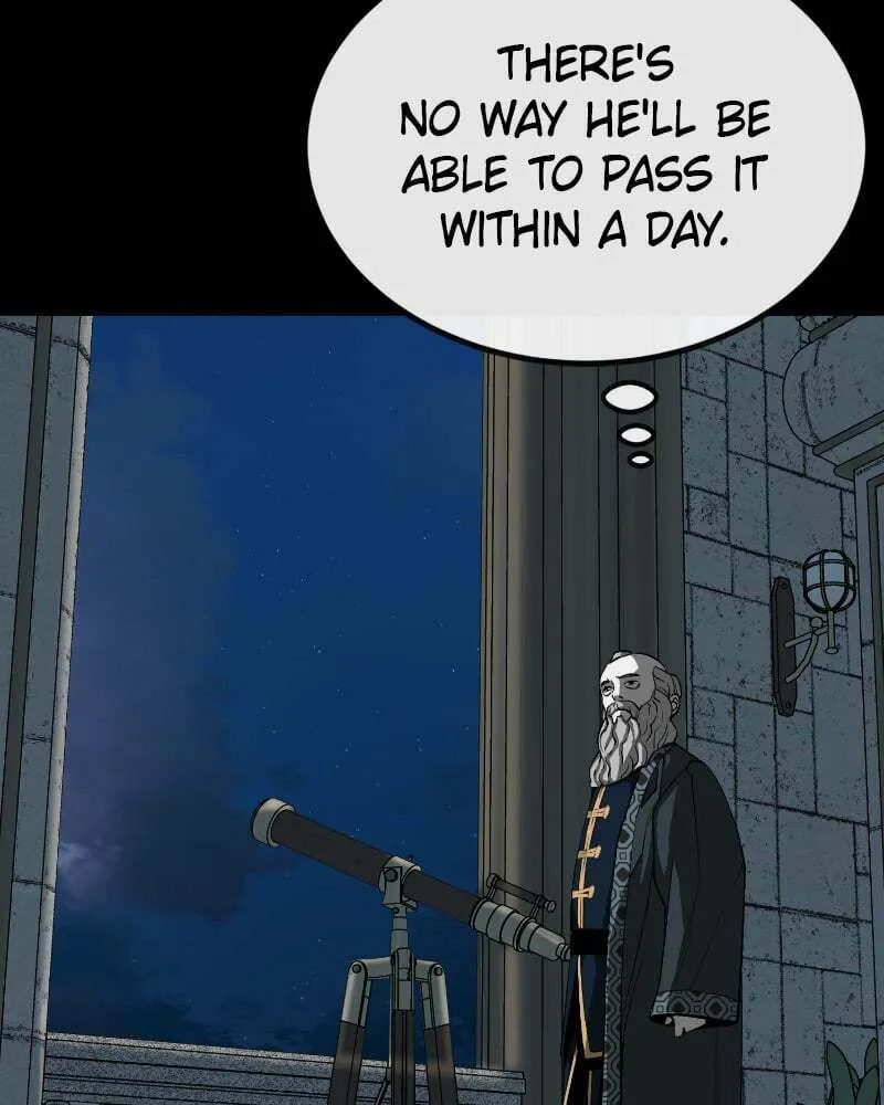 The Silent Warrior Chapter 34 page 134 - 