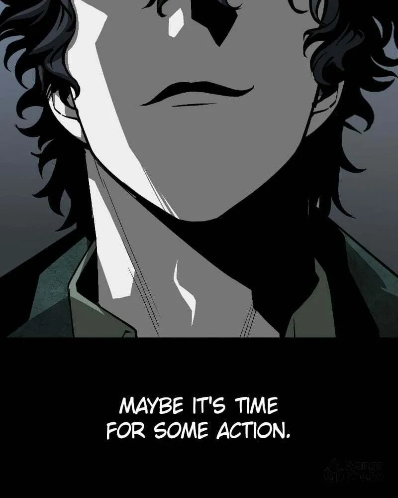 The Silent Warrior Chapter 34 page 140 - 