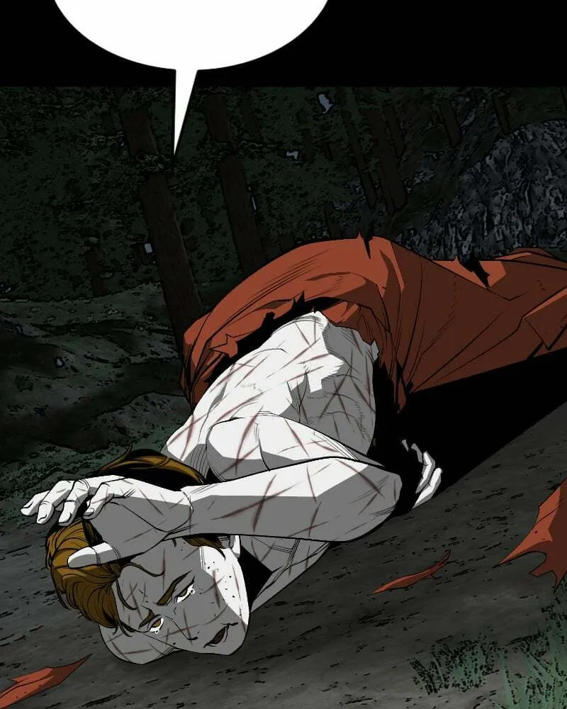 The Silent Warrior Chapter 34 page 16 - 