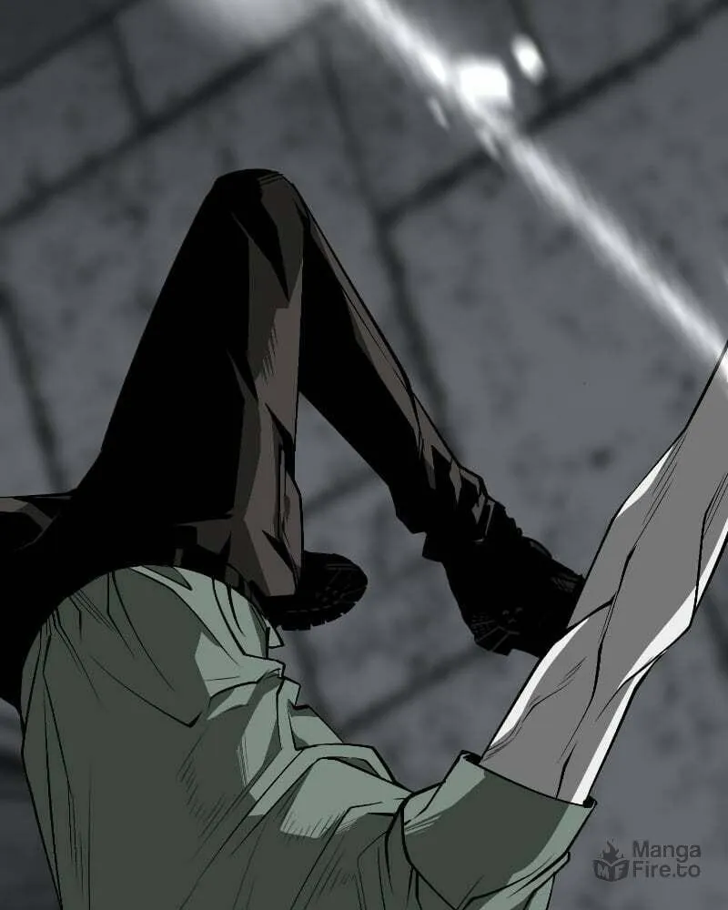 The Silent Warrior Chapter 34 page 159 - 