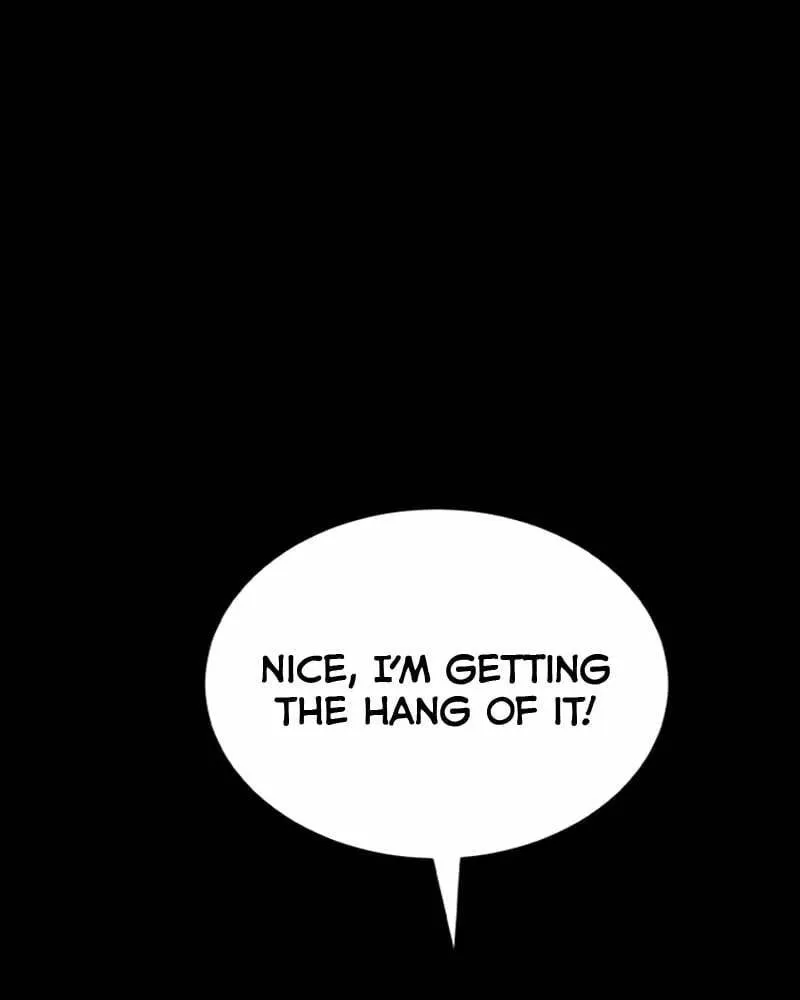 The Silent Warrior Chapter 34 page 166 - 