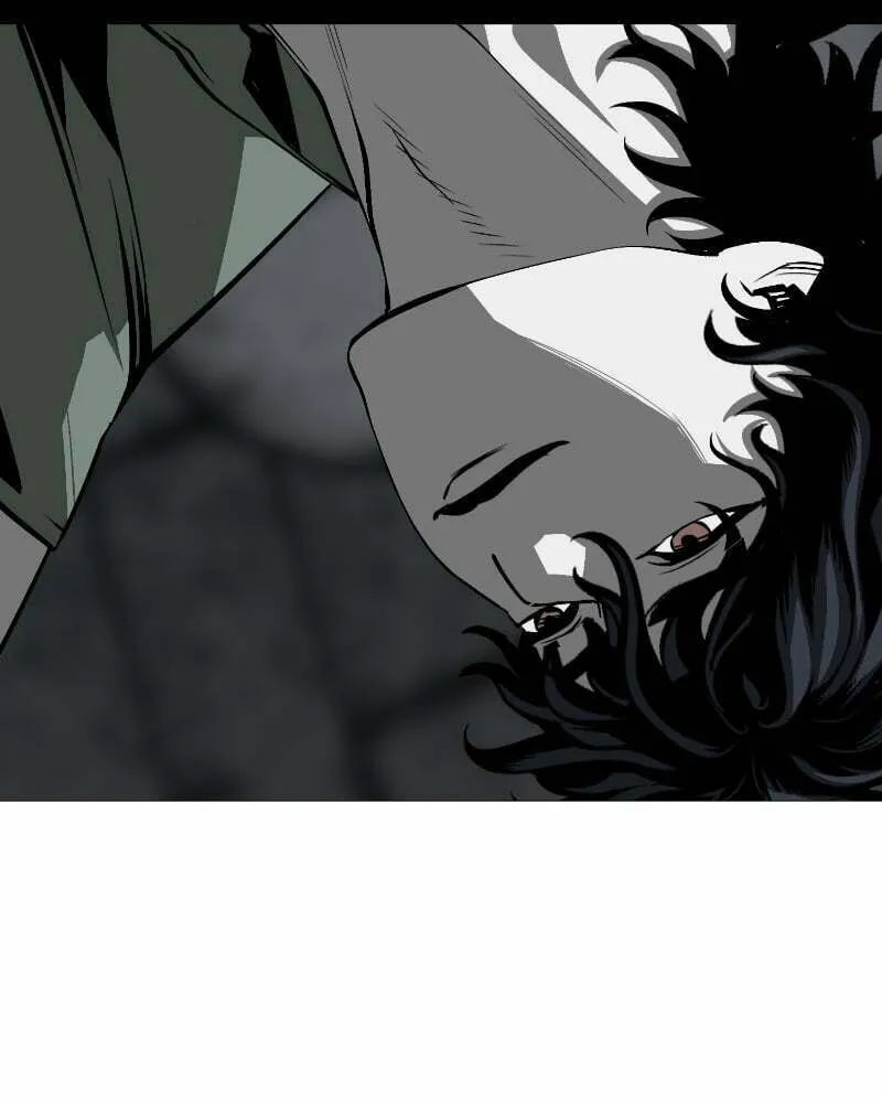 The Silent Warrior Chapter 34 page 167 - 