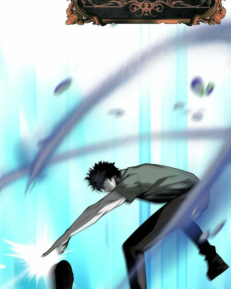 The Silent Warrior Chapter 34 page 169 - 