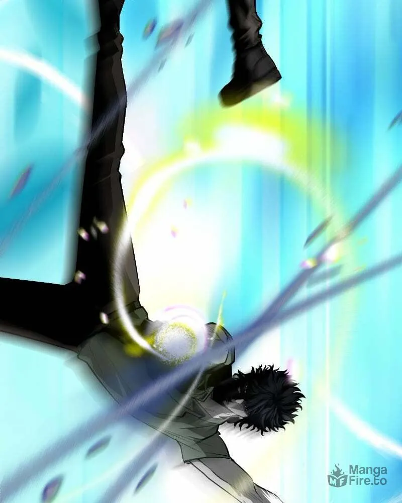 The Silent Warrior Chapter 34 page 170 - 