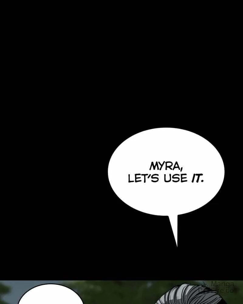 The Silent Warrior Chapter 34 page 18 - 