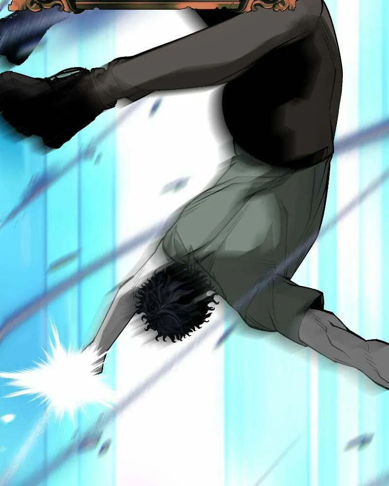 The Silent Warrior Chapter 34 page 172 - 