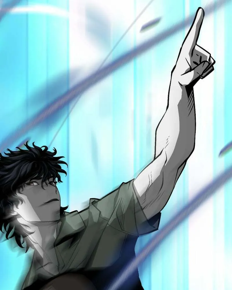 The Silent Warrior Chapter 34 page 173 - 