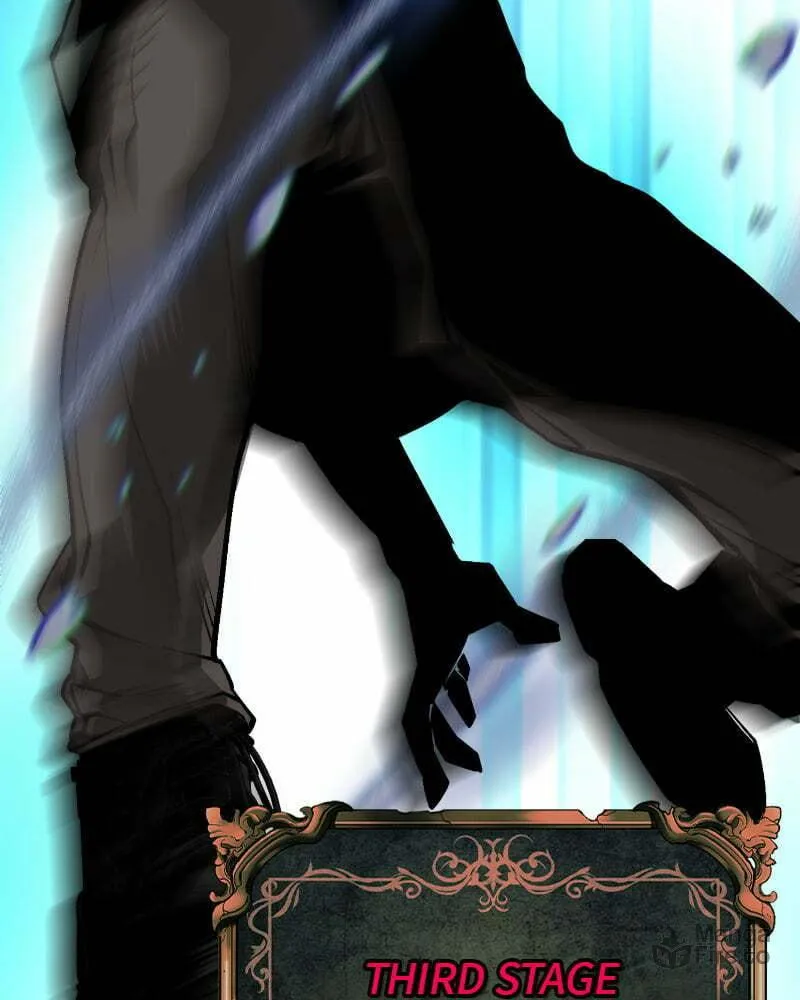 The Silent Warrior Chapter 34 page 174 - 