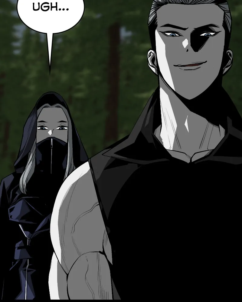 The Silent Warrior Chapter 34 page 19 - 