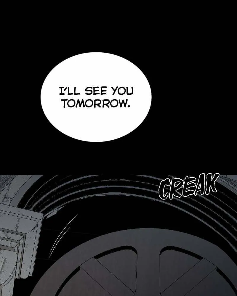 The Silent Warrior Chapter 34 page 188 - 