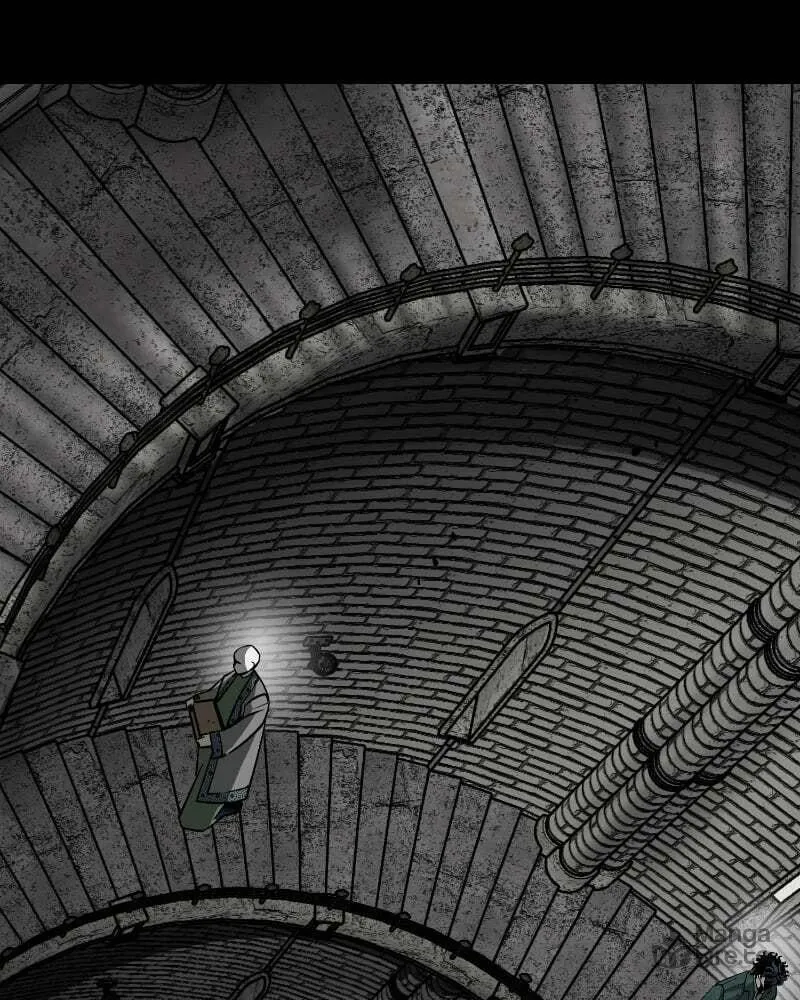 The Silent Warrior Chapter 34 page 190 - 