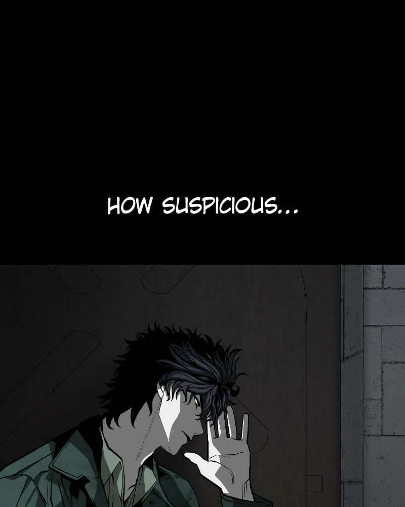 The Silent Warrior Chapter 34 page 194 - 