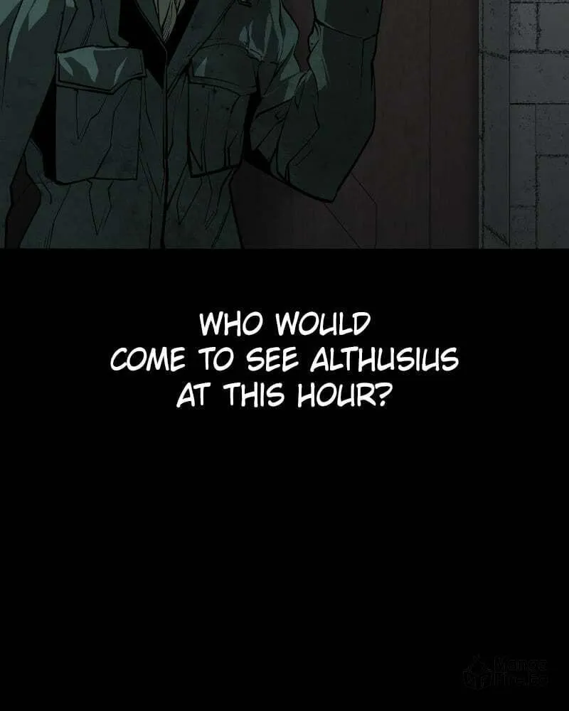 The Silent Warrior Chapter 34 page 195 - 