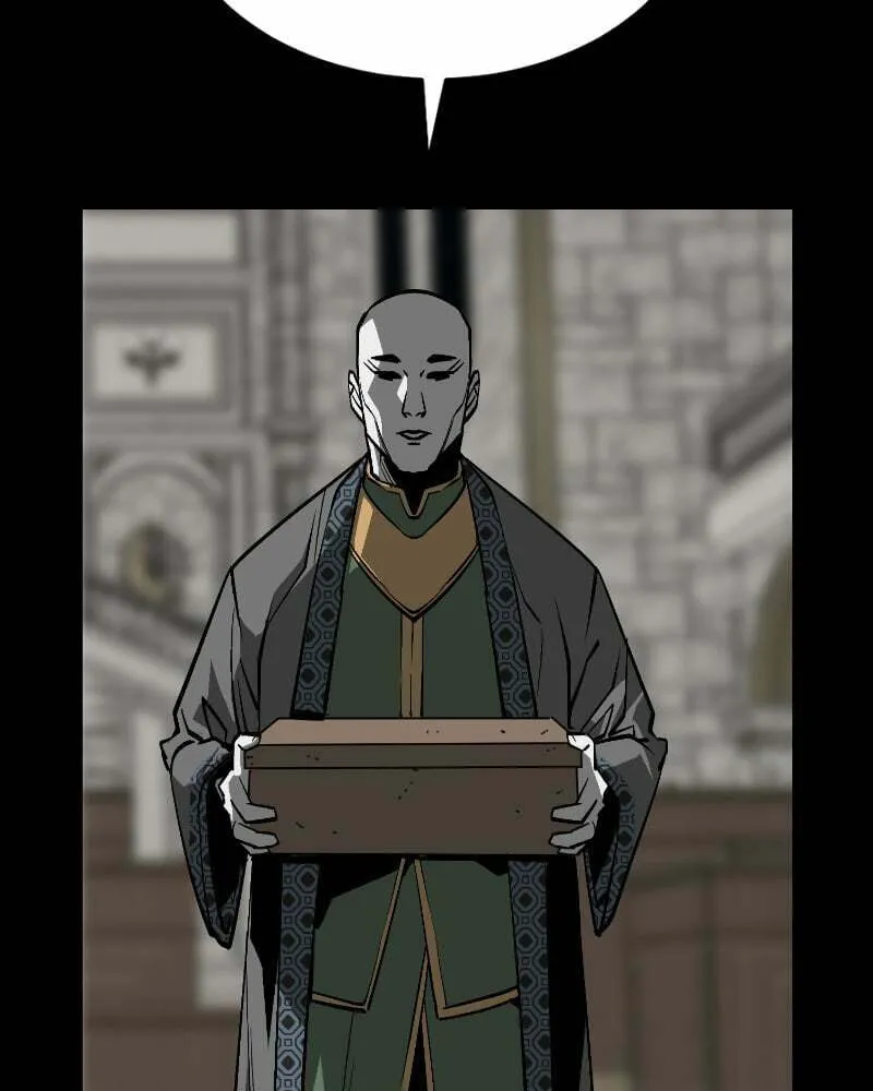 The Silent Warrior Chapter 34 page 197 - 