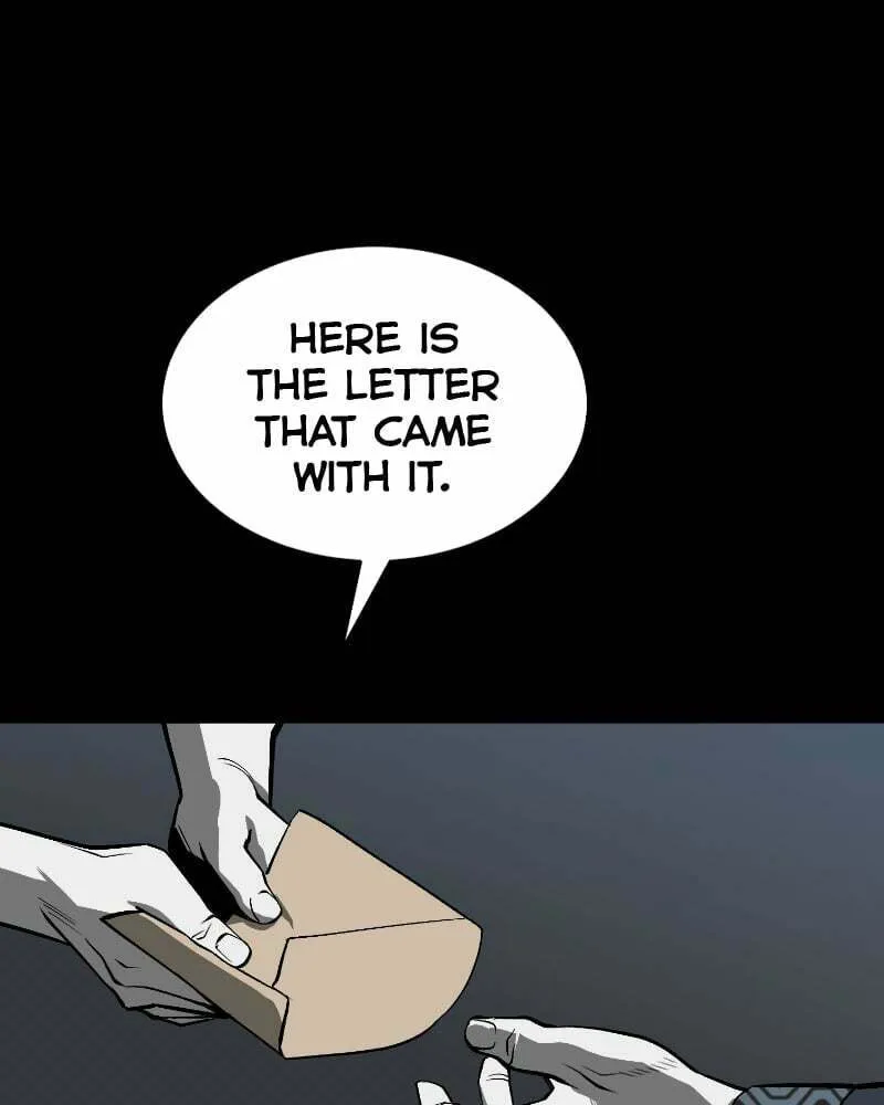 The Silent Warrior Chapter 34 page 199 - 