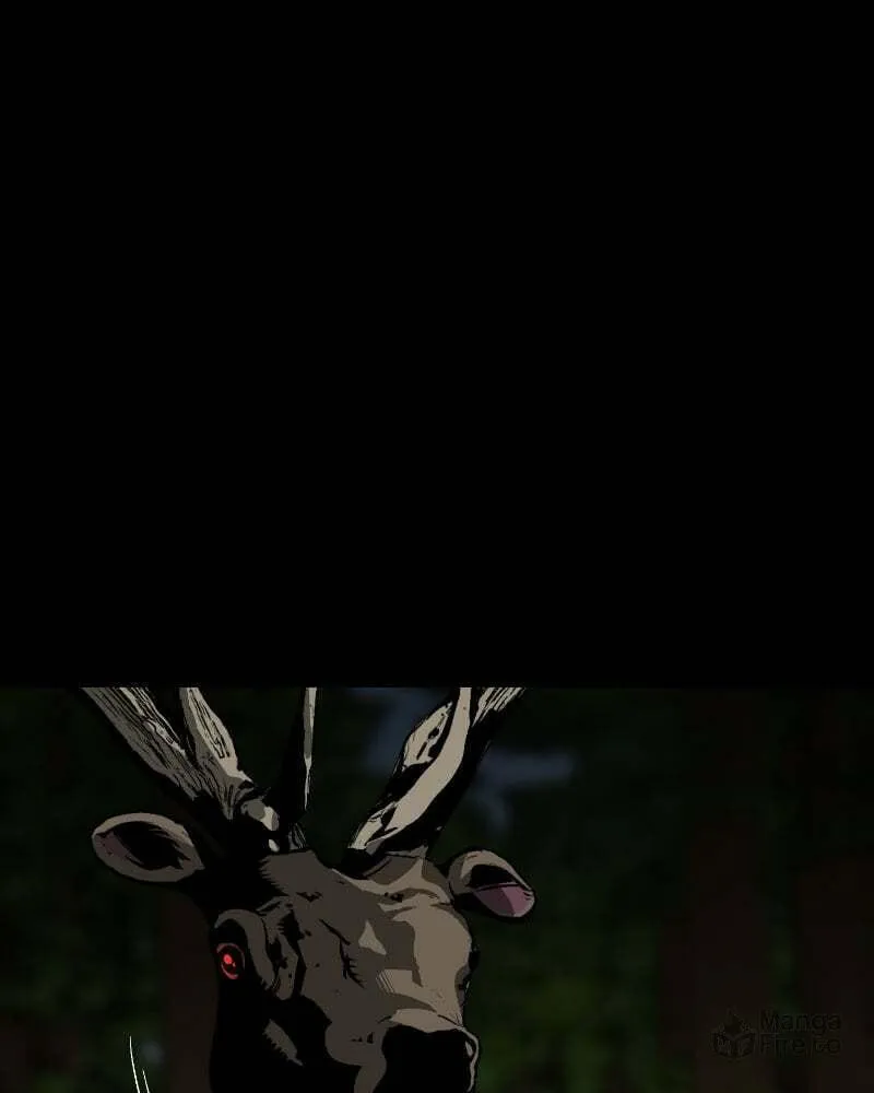 The Silent Warrior Chapter 34 page 3 - 
