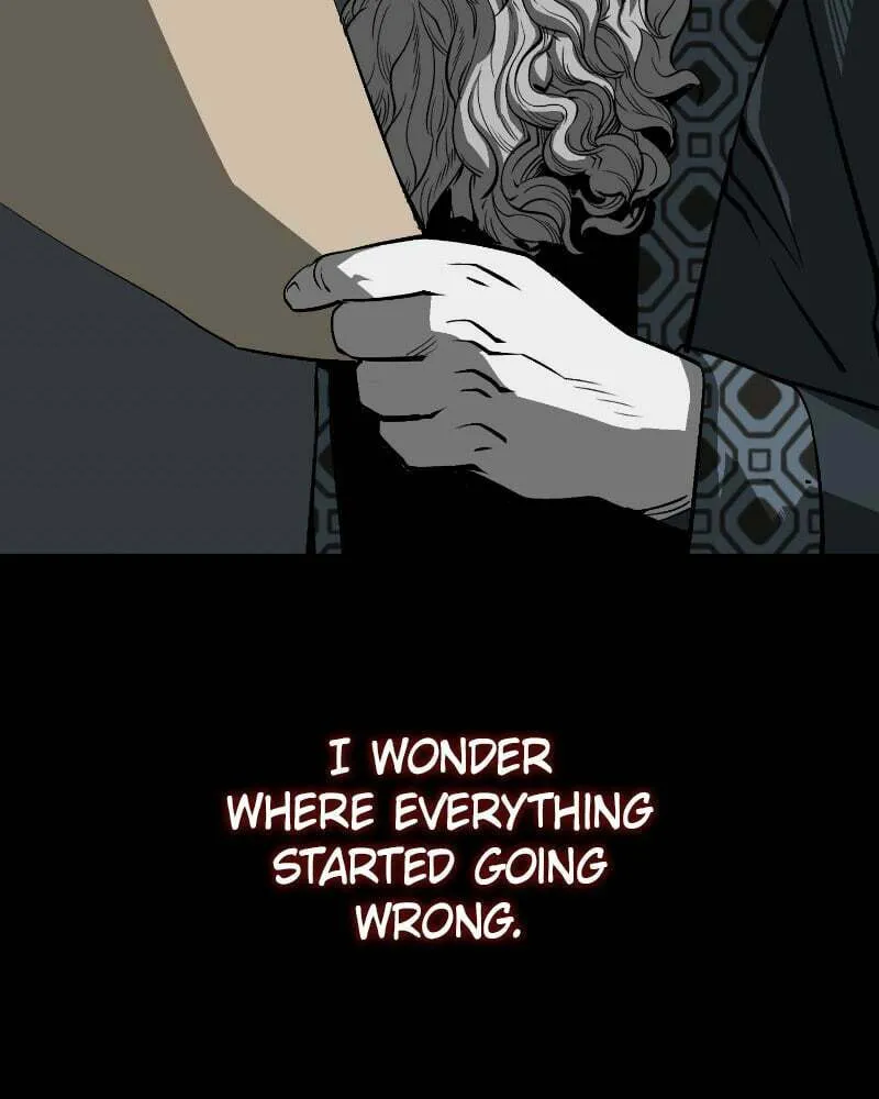 The Silent Warrior Chapter 34 page 202 - 