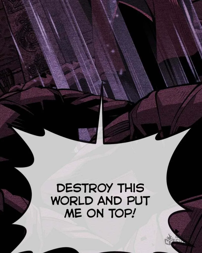 The Silent Warrior Chapter 34 page 216 - 