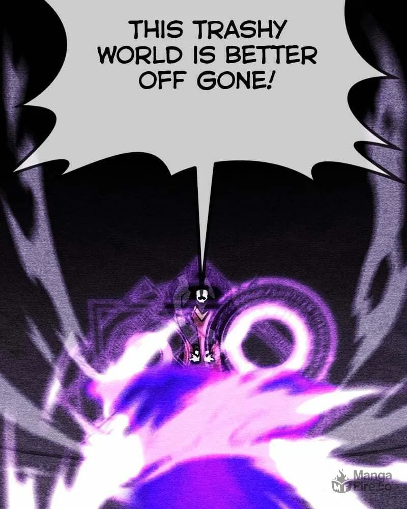 The Silent Warrior Chapter 34 page 225 - 