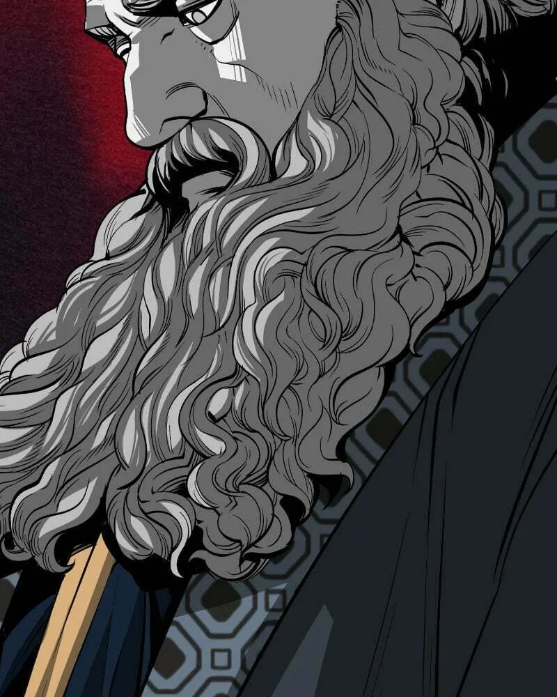 The Silent Warrior Chapter 34 page 238 - 