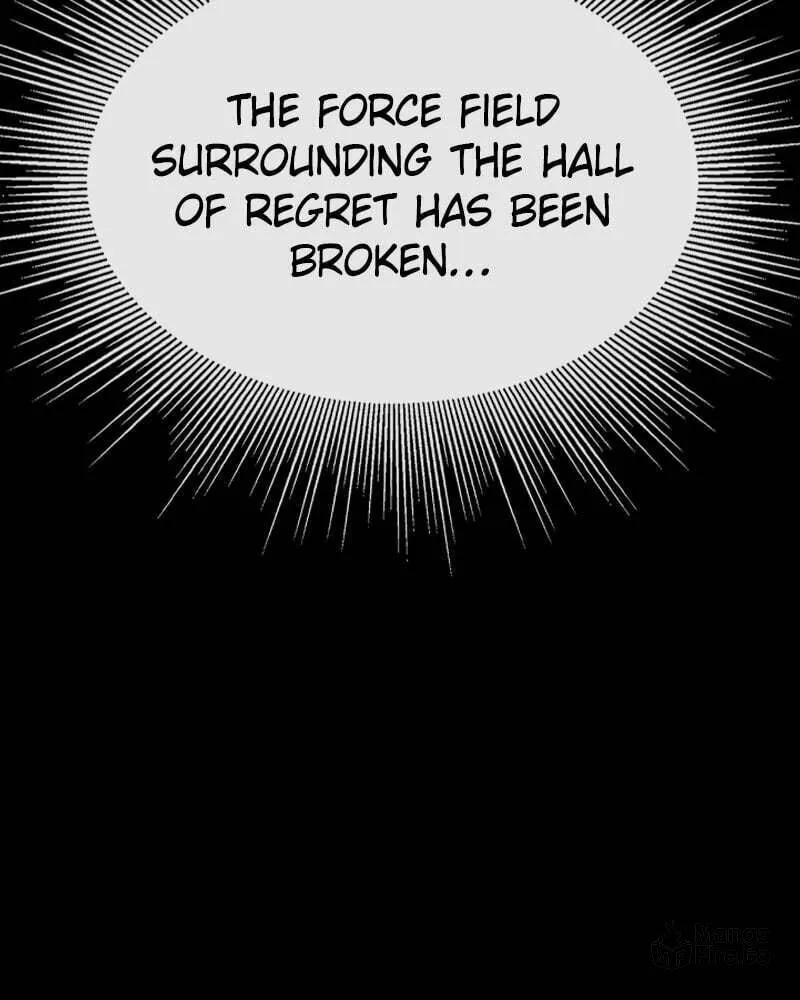 The Silent Warrior Chapter 34 page 245 - 