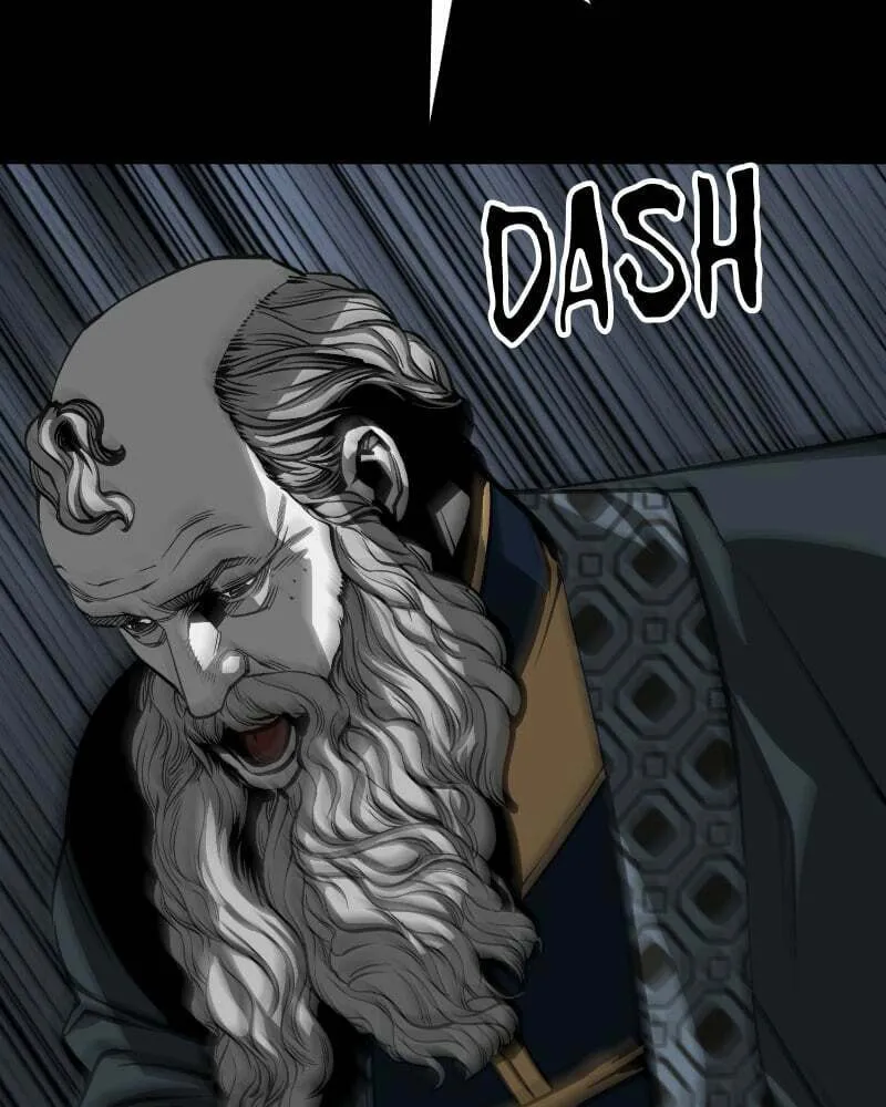 The Silent Warrior Chapter 34 page 247 - 