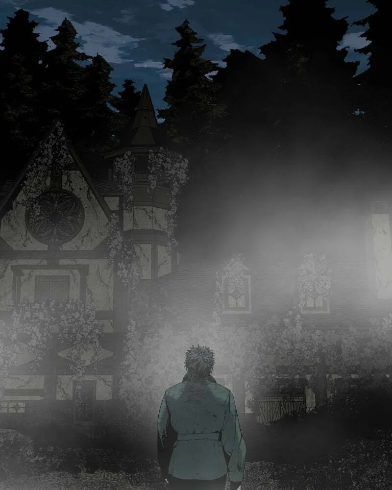 The Silent Warrior Chapter 34 page 251 - 