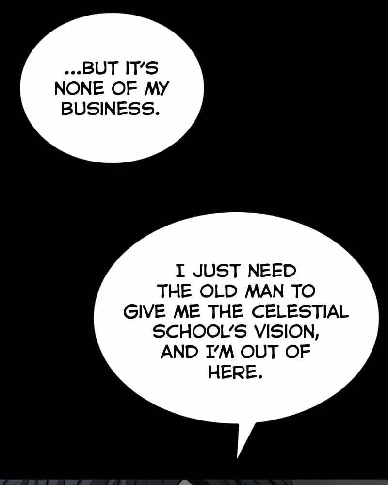 The Silent Warrior Chapter 34 page 253 - 