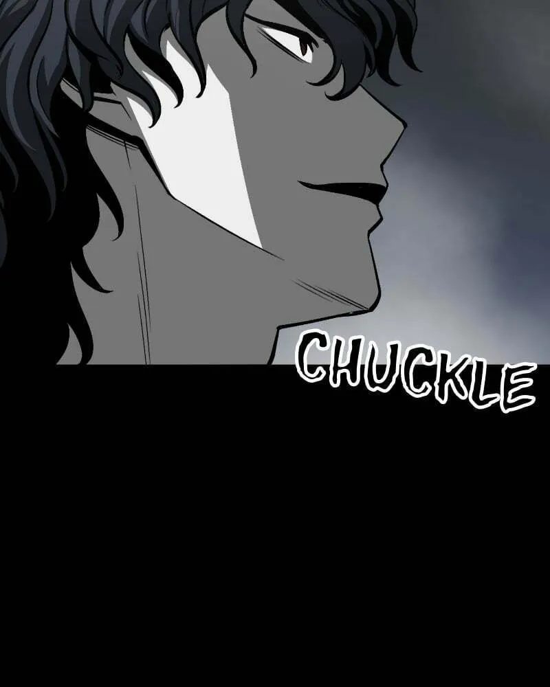 The Silent Warrior Chapter 34 page 254 - 