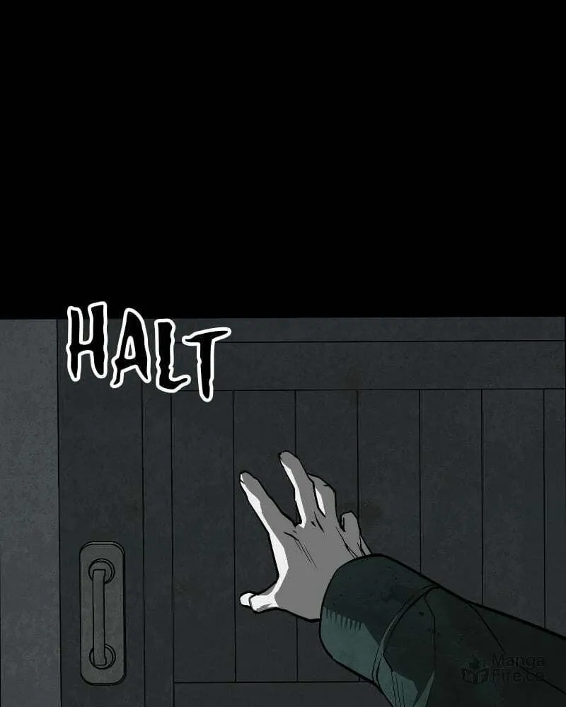 The Silent Warrior Chapter 34 page 255 - 