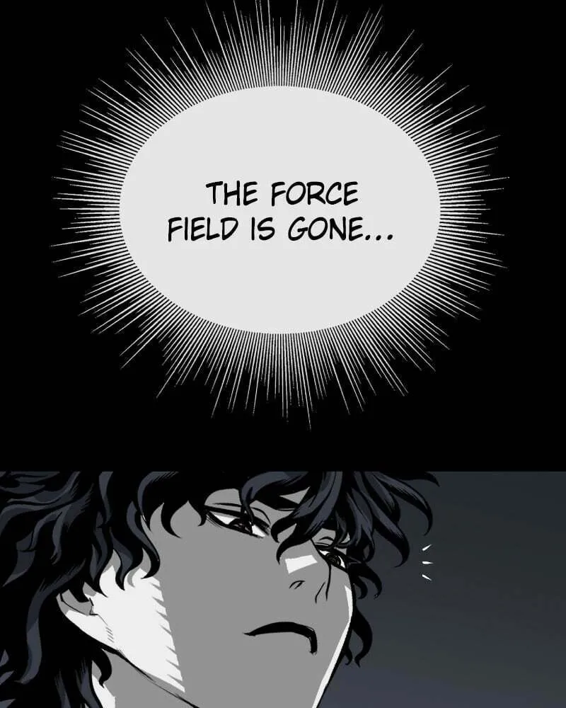The Silent Warrior Chapter 34 page 257 - 