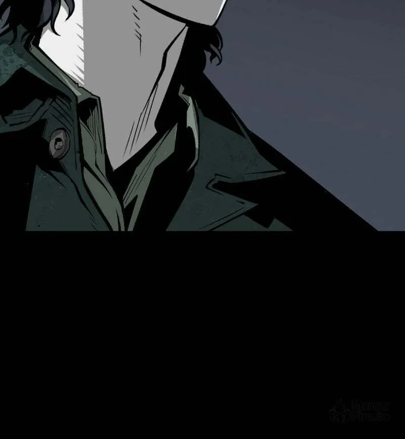 The Silent Warrior Chapter 34 page 258 - 