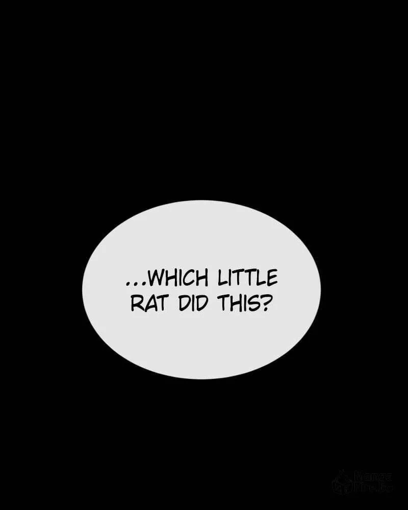 The Silent Warrior Chapter 34 page 265 - 