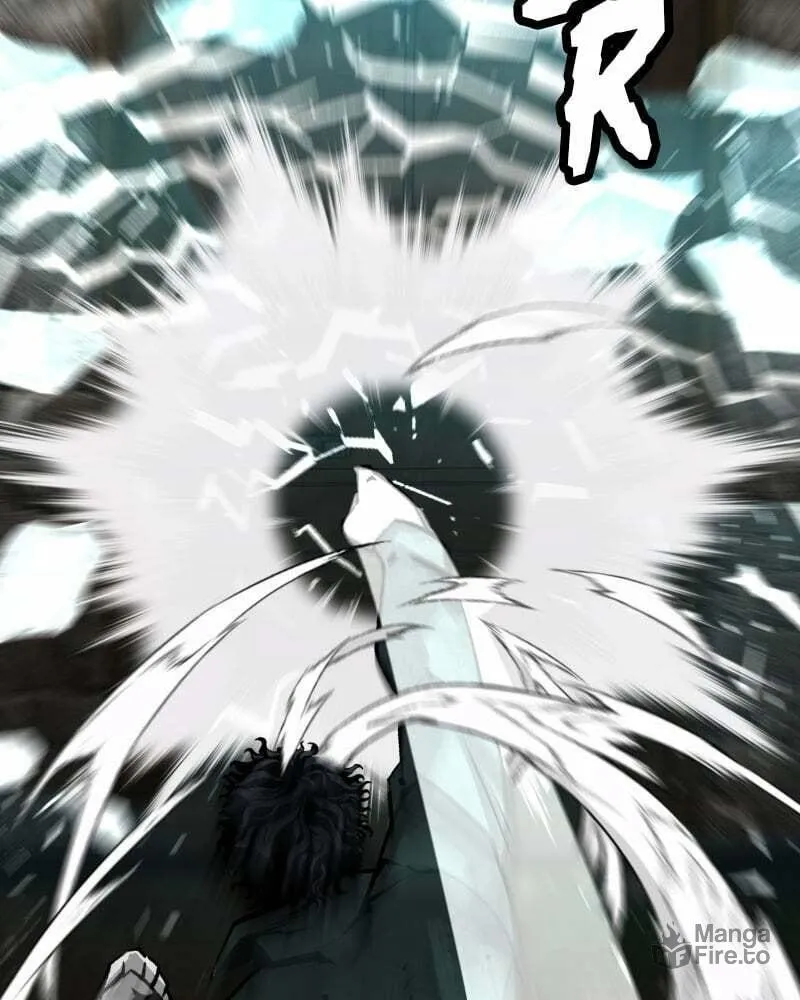 The Silent Warrior Chapter 34 page 267 - 