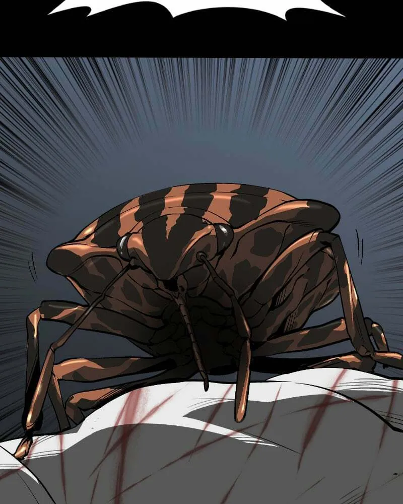 The Silent Warrior Chapter 34 page 28 - 