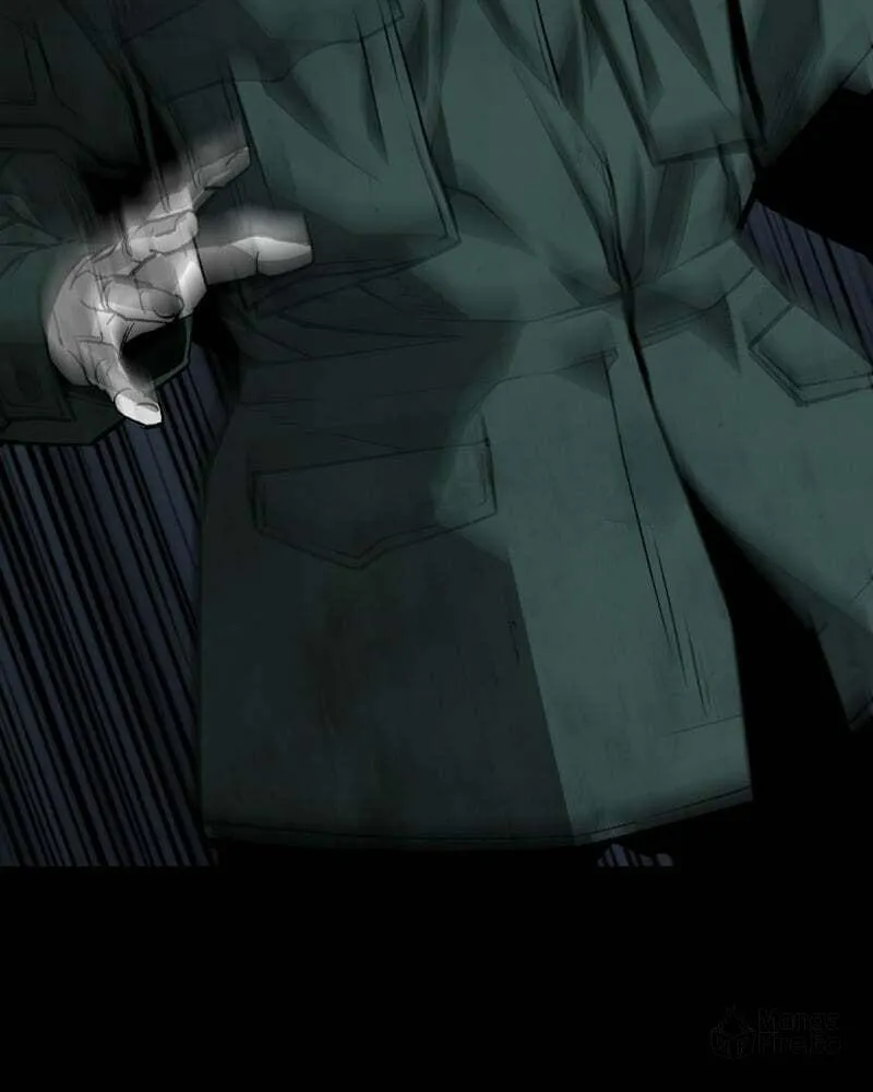 The Silent Warrior Chapter 34 page 275 - 