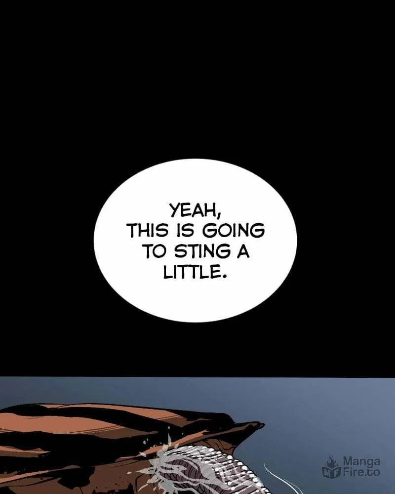 The Silent Warrior Chapter 34 page 30 - 