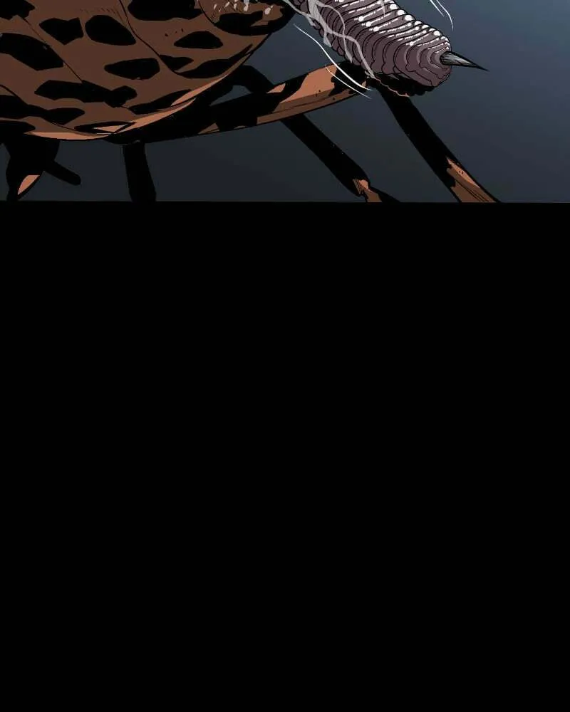 The Silent Warrior Chapter 34 page 31 - 