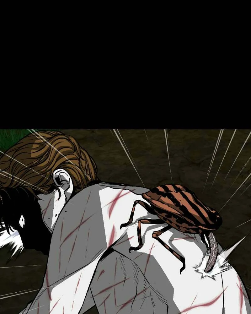 The Silent Warrior Chapter 34 page 32 - 