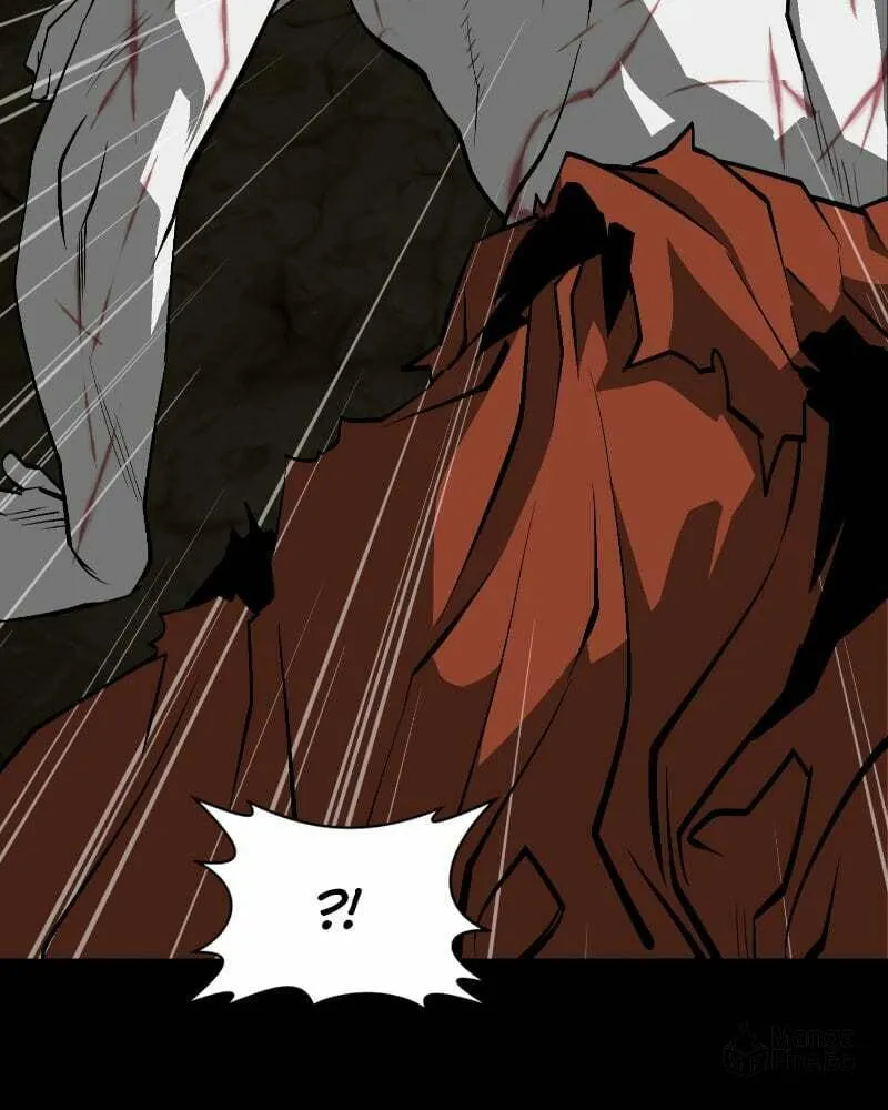 The Silent Warrior Chapter 34 page 33 - 