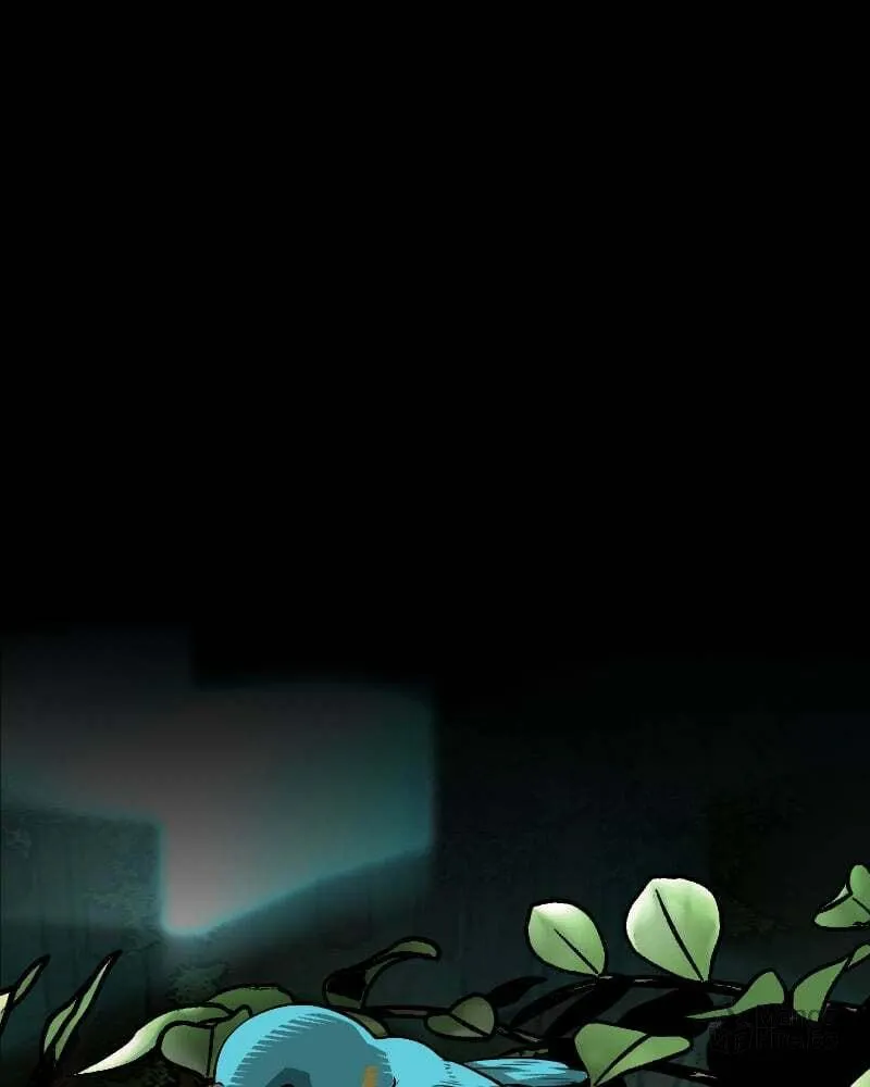 The Silent Warrior Chapter 34 page 35 - 
