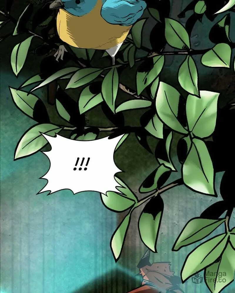 The Silent Warrior Chapter 34 page 36 - 