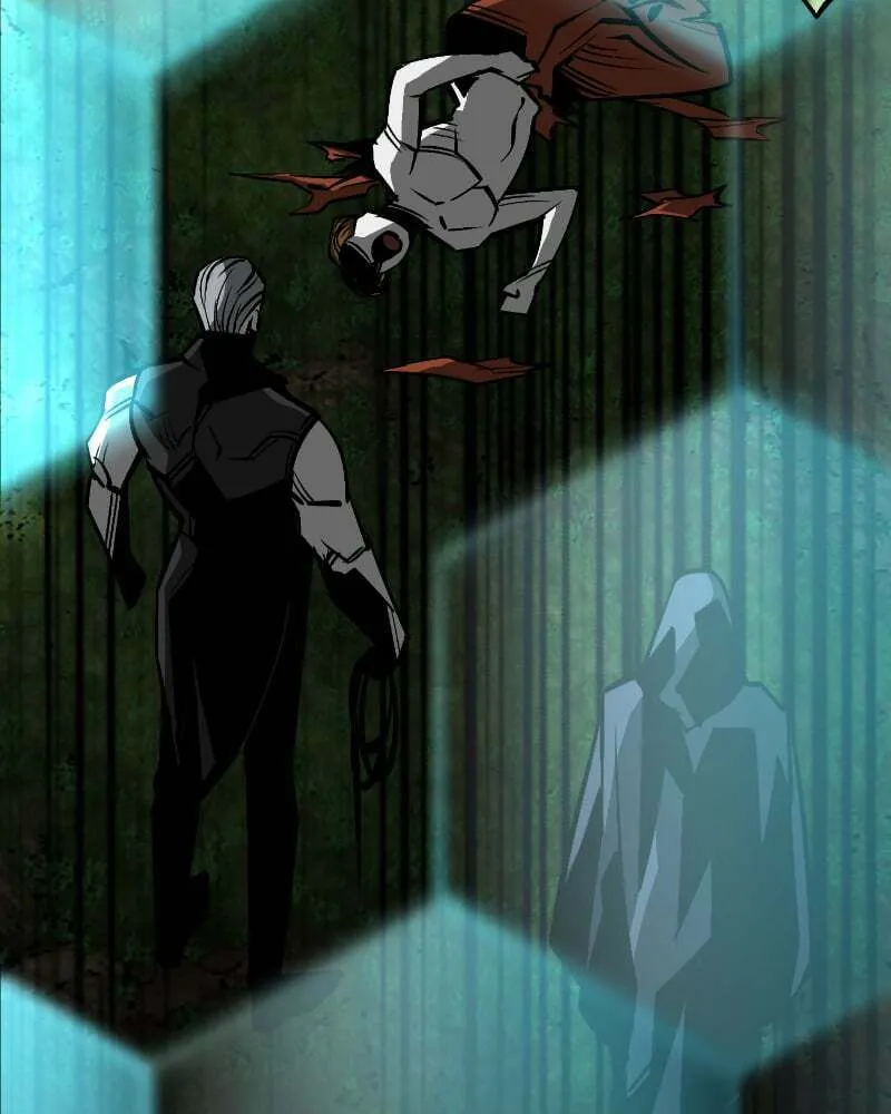 The Silent Warrior Chapter 34 page 37 - 
